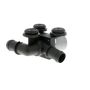 VEMO V20-77-1016 Coolant Control Valve
