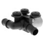 VEMO V20-77-1016 Coolant Control Valve