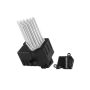 VEMO V20-79-0001-1 Regulator, passenger compartment fan