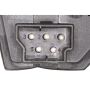 VEMO V20-79-0002 Regulator, passenger compartment fan