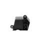 VEMO V20-79-0004 Regulator, passenger compartment fan