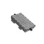 VEMO V20-79-0005 Regulator, passenger compartment fan