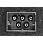 VEMO V20-79-0007 Regulator, passenger compartment fan