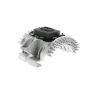 VEMO V20-79-0007 Regulator, passenger compartment fan