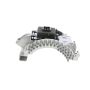 VEMO V20-79-0007 Regulator, passenger compartment fan