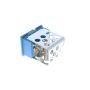 VEMO V20-79-0013 Regulator, passenger compartment fan