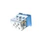 VEMO V20-79-0013 Regulator, passenger compartment fan