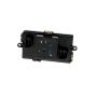 VEMO V20-79-0016 Regulator, passenger compartment fan