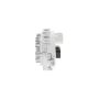 VEMO V20-79-0018 Regulator, interior blower