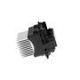 VEMO V20-79-0019 Regulator, interior blower