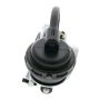 VEMO V20-81-0028 Valve, compressor bypass flap
