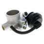 VEMO V20-81-0028 Valve, compressor bypass flap