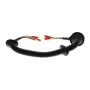 VEMO V20-83-0002 Repair Kit, cable set