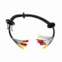 VEMO V20-83-0002 Repair Kit, cable set
