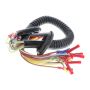 VEMO V20-83-0018 Repair Kit, cable set