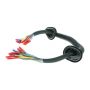 VEMO V20-83-0024 Repair Kit, cable set