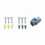 VEMO V20-83-0033 Repair Kit, cable set
