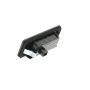 VEMO V20-84-0013 Licence Plate Light