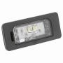 VEMO V20-84-0013 Licence Plate Light