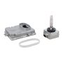 VEMO V20-84-0043 Headlight Bulb Socket
