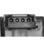 VEMO V20-85-0001 Tailgate Lock