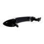 VEMO V20-85-0003 Door handle