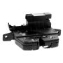 VEMO V20-85-0008 Tailgate Lock
