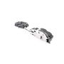 VEMO V20-85-0009 Door Lock