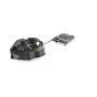 VEMO V20-85-0009 Door Lock
