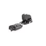 VEMO V20-85-0019 Door Lock