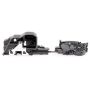 VEMO V20-85-0019 Door Lock