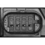 VEMO V20-85-0071 Door Lock