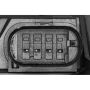 VEMO V20-85-0072 Door Lock