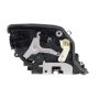 VEMO V20-85-0072 Door Lock