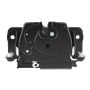 VEMO V20-85-0148 Tailgate Lock