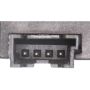 VEMO V20-85-0161 Tailgate Lock