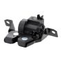 VEMO V20-85-0161 Tailgate Lock