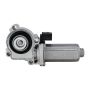 VEMO V20-86-0007 Actuator, transfer case