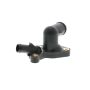 VEMO V20-99-0001 Engine Coolant Thermostat Housing, w/ Gasket