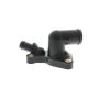 VEMO V20-99-0001 Engine Coolant Thermostat Housing, w/ Gasket
