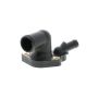 VEMO V20-99-0001 Engine Coolant Thermostat Housing, w/ Gasket