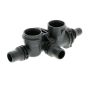 VEMO V20-99-0173 Engine Coolant Thermostat Housing