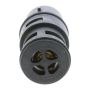 VEMO V20-99-1274 Thermostat, coolant