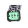 VEMO V22-83-0007 Cable Repair Set, coolant temperature se