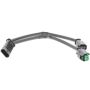 VEMO V22-83-0007 Cable Repair Set, coolant temperature se