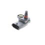 VEMO V24-72-0099 sensor, intake manifold pressure