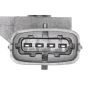 VEMO V24-72-0101 Air Pressure Sensor, height adaptation