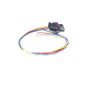 VEMO V24-83-0035 Repair Kit, cable set