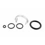 VEMO V25-50-0011 Air Spring, suspension