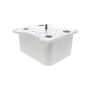 VEMO V25-60-0042 Oil Cooler, engine oil